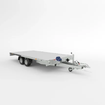 Platformă Martz GT PLATEAU 400/2 S 3T (Aluminiu)