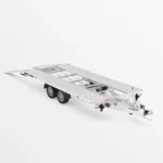 Platformă Martz GT UNIDECK 450/2 S 3,5T
