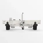 Platformă Martz GT UNIDECK 450/2 S 3,5T - imagine 6