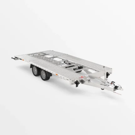 Platformă Martz GT UNIDECK PLUS 450/2 S 3,5T