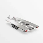 Platformă Martz GT UNIDECK PLUS 450/2 S 3,5T - imagine 2