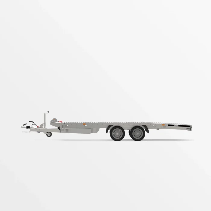 Platformă Martz GT UNIDECK PLUS 450/2 S 3,5T - imagine 3