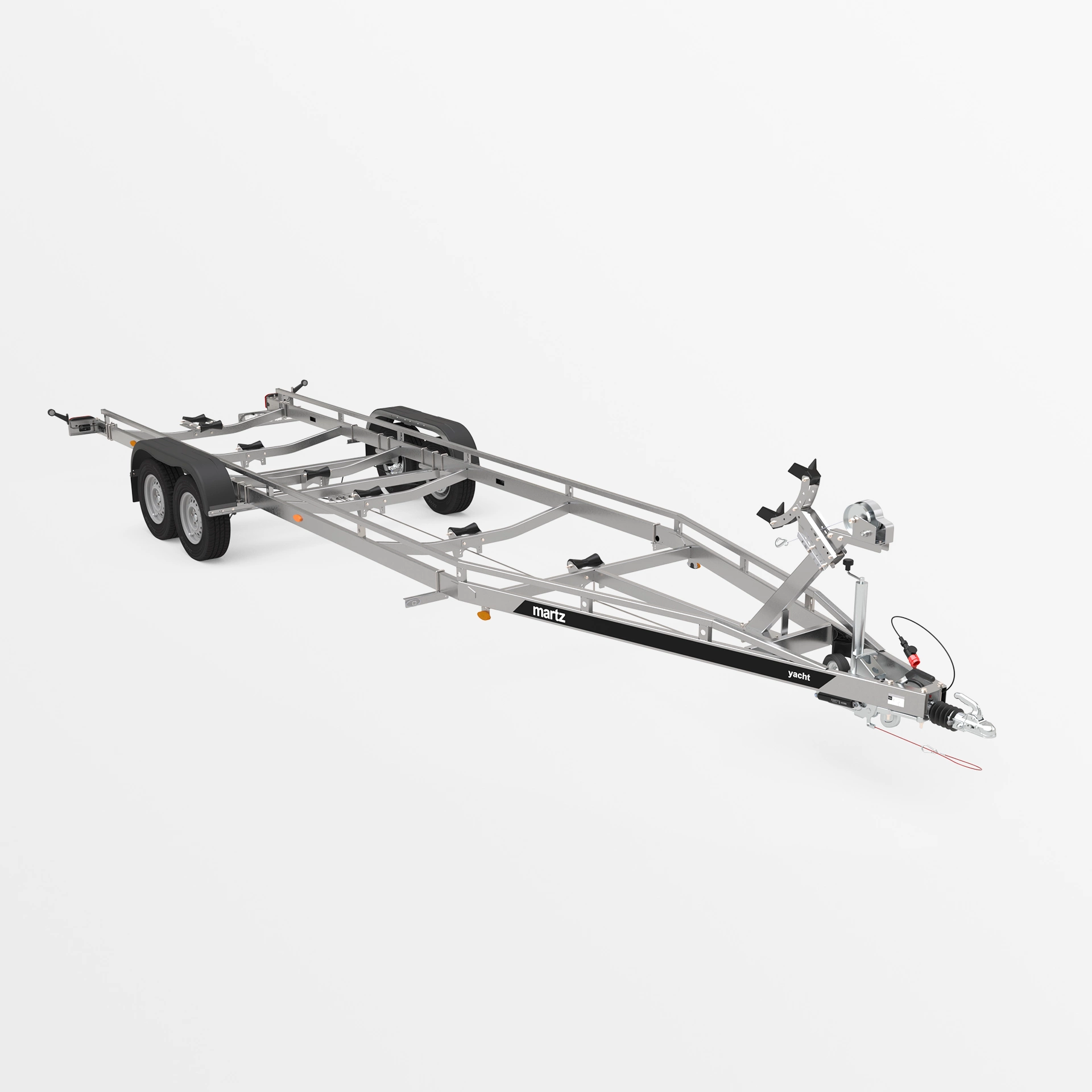 YACHT 3500 1 Peridoc Martz YACHT 3500 - imagine 1