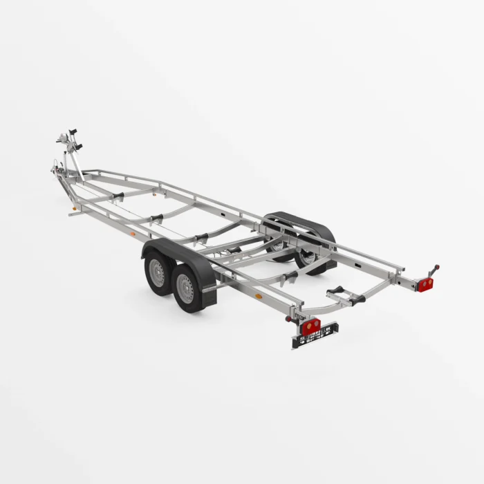 Peridoc Martz YACHT 3500 - imagine 3