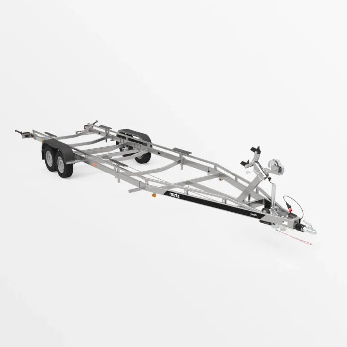 Peridoc Martz YACHT 3500 - imagine 8