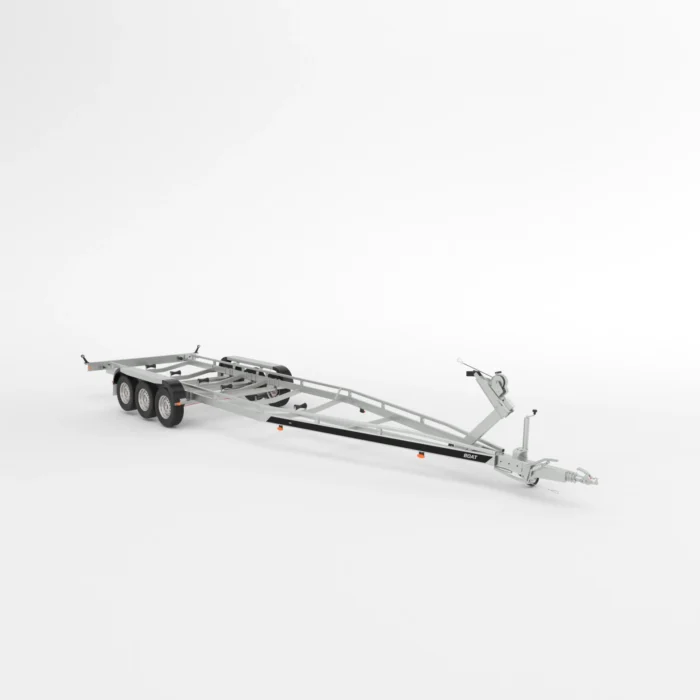 Peridoc Martz YACHT 3500/3 T - imagine 2