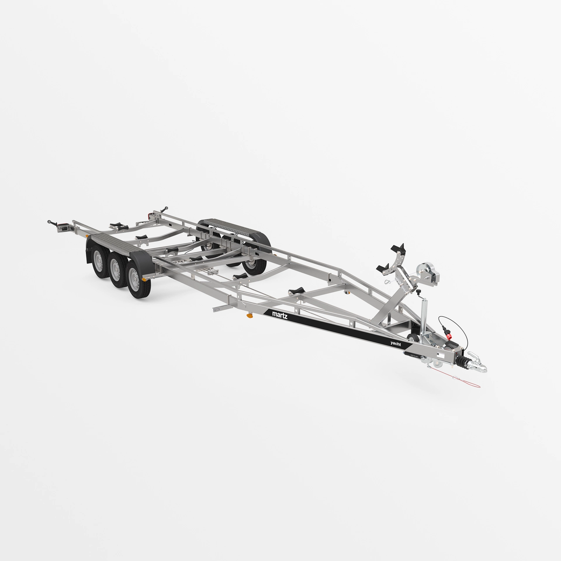 YACHT 3500_3 1 Peridoc Martz YACHT 3500_3 - imagine 1
